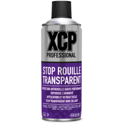 XCP STOP ROUILLE TRANSPARENT