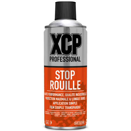 XCP STOP ROUILLE