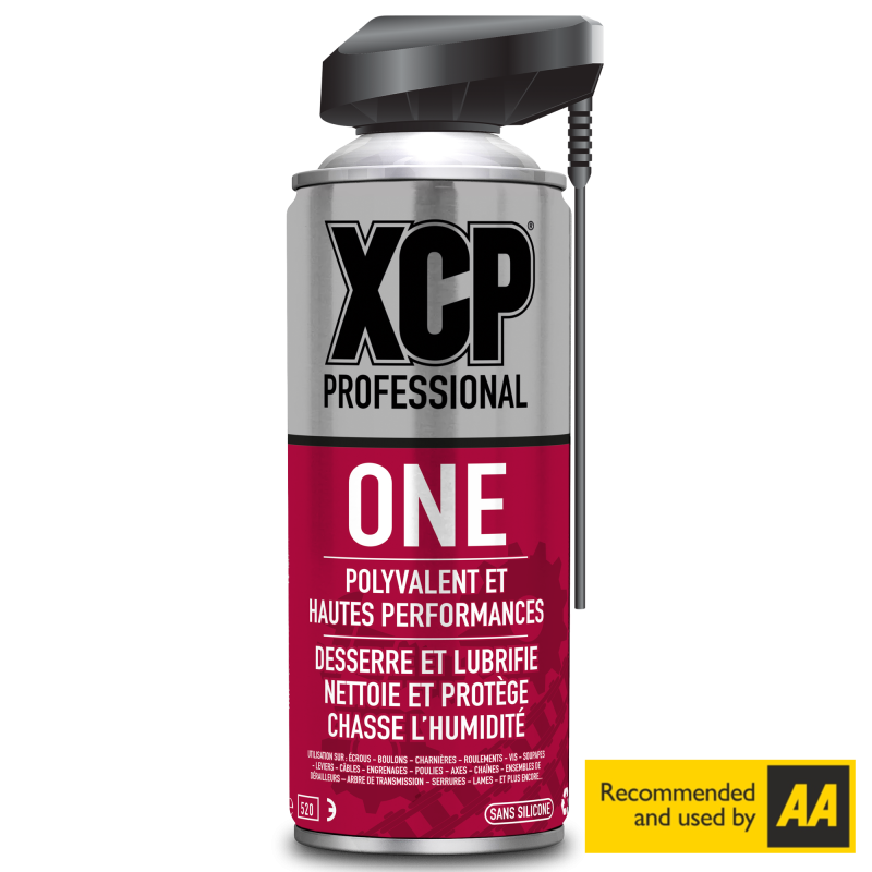 XCP ONE DÉGRIPPANT