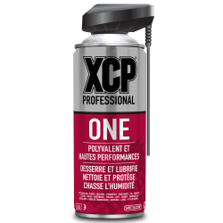 XCP ONE DÉGRIPPANT