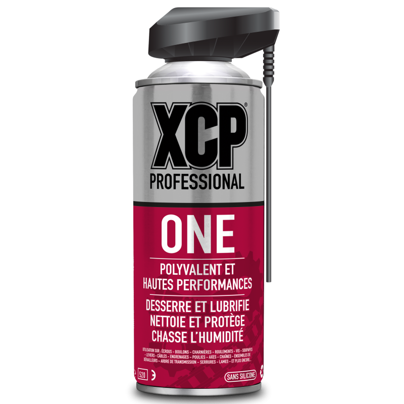 XCP ONE DÉGRIPPANT