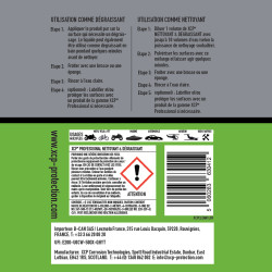 Pack ECO VERT