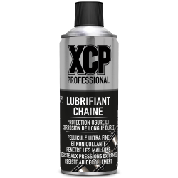 XCP LUBRIFIANT CHAINE