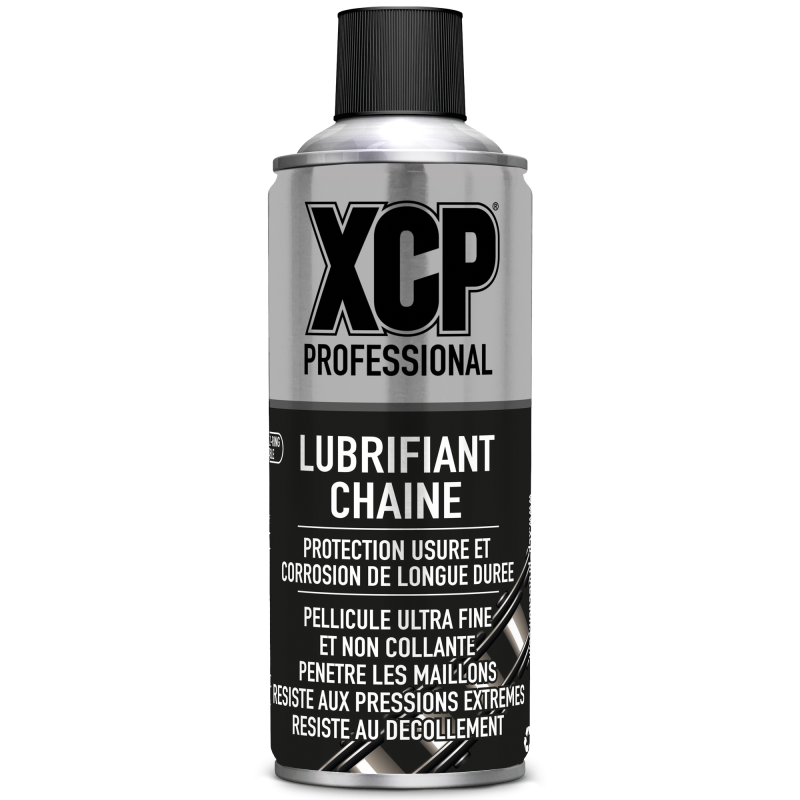 XCP LUBRIFIANT CHAINE