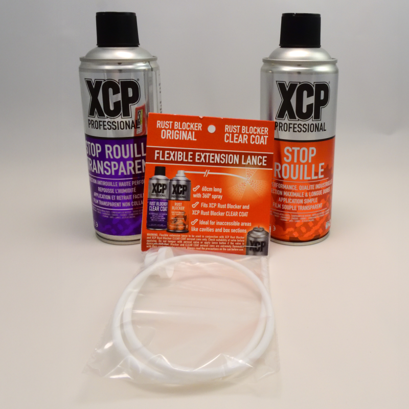 Prolongateur 60 CM pour STOP ROUILLE