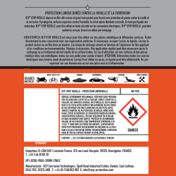 Pack ECO STOP ROUILLE