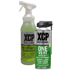 Pack ECO VERT