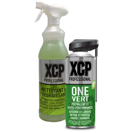 Pack ECO VERT