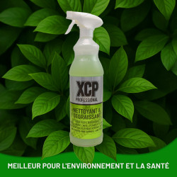 XCP NETTOYANT & DEGRAISSANT VERT