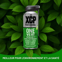 XCP ONE VERT DÉGRIPPANT